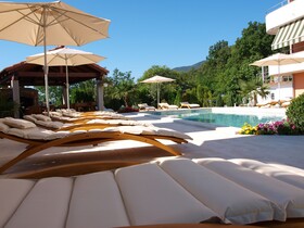 Apartments Villa Ucka