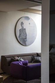 Bevanda Hotel