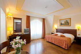 Hotel Agava