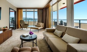 Hotel Ambasador