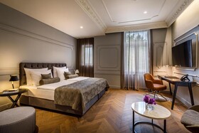 Hotel Ambasador