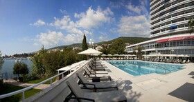 Hotel Ambasador