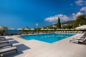 Hotel Ambasador