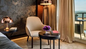Hotel Ambasador