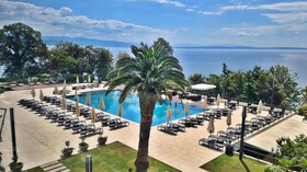 Hotel Ambasador