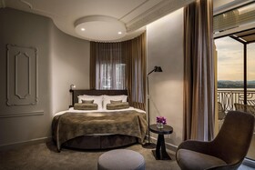 Hotel Ambasador