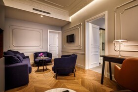 Hotel Ambasador