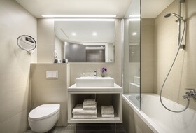 Hotel Ambasador