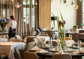 Hotel Ambasador