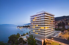 Hotel Ambasador