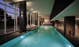 Hotel Ambasador