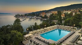 Hotel Ambasador