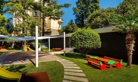 Hotel Ambasador