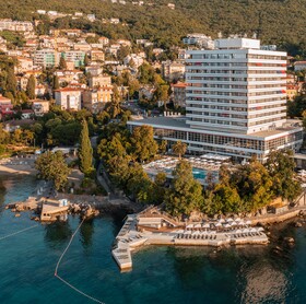 Hotel Ambasador