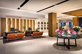 Hotel Ambasador