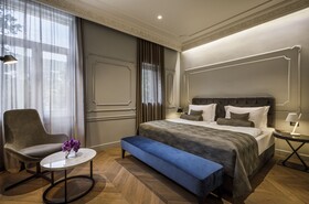 Hotel Ambasador