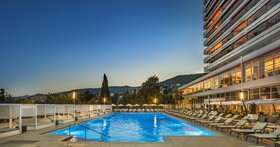 Hotel Ambasador