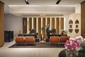 Hotel Ambasador