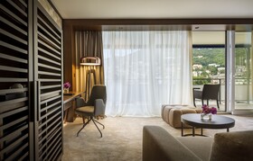 Hotel Ambasador