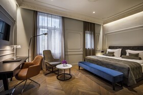 Hotel Ambasador