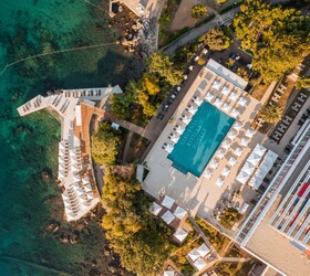 Hotel Ambasador