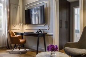 Hotel Ambasador