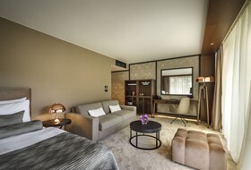 Hotel Ambasador