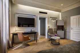 Hotel Ambasador