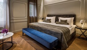 Hotel Ambasador