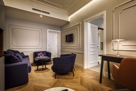 Hotel Ambasador