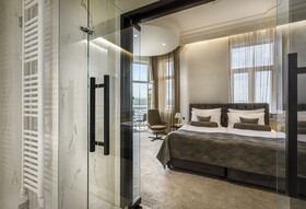 Hotel Ambasador