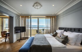 Hotel Ambasador