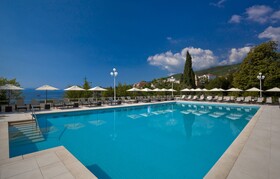 Hotel Ambasador