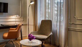 Hotel Ambasador