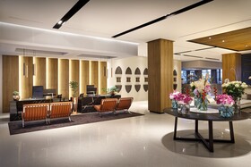 Hotel Ambasador