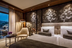 Hotel Ambasador