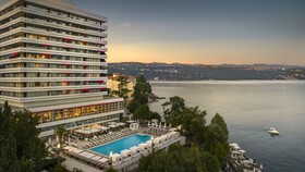 Hotel Ambasador