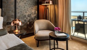 Hotel Ambasador