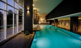 Hotel Ambasador