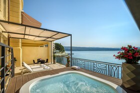 Hotel Ambasador