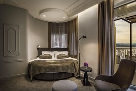 Hotel Ambasador