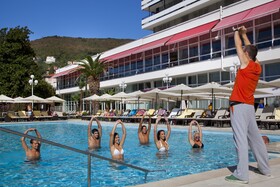 Hotel Ambasador