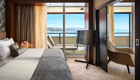 Hotel Ambasador