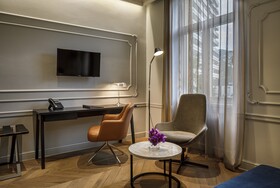 Hotel Ambasador
