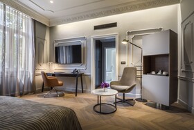 Hotel Ambasador