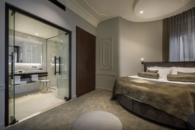 Hotel Ambasador