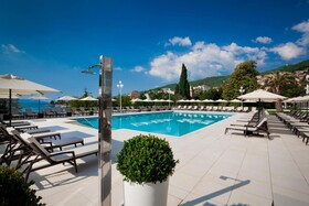 Hotel Ambasador