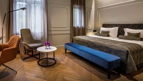 Hotel Ambasador