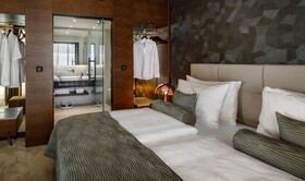 Hotel Ambasador