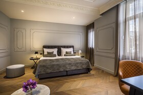 Hotel Ambasador